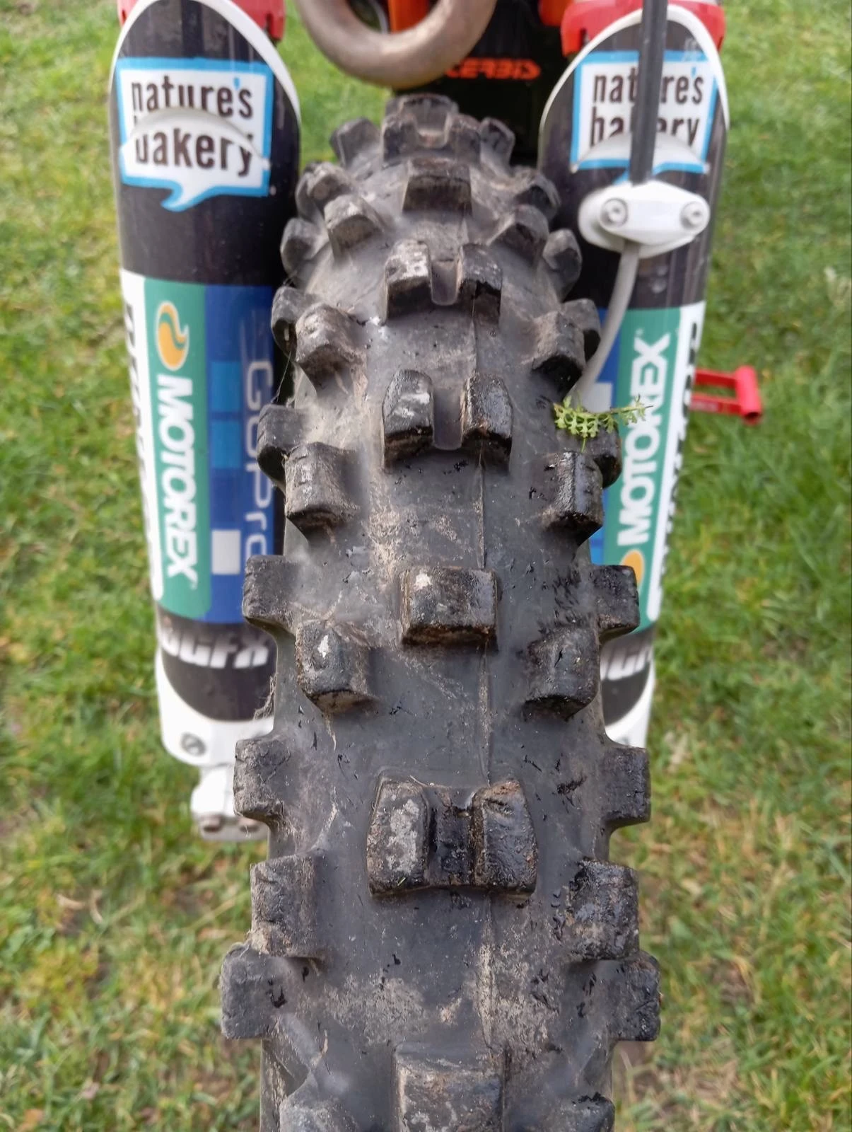 Ktm 250  - изображение 7