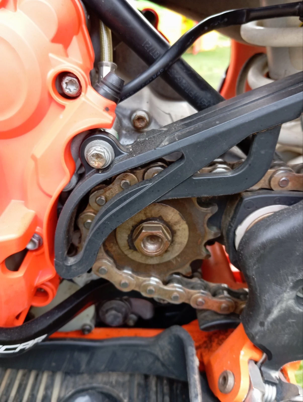 Ktm 250 | Mobile.bg   12