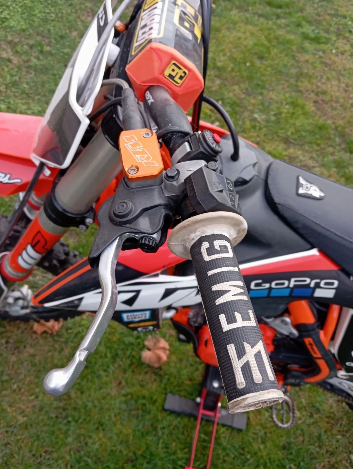 Ktm 250 | Mobile.bg   11