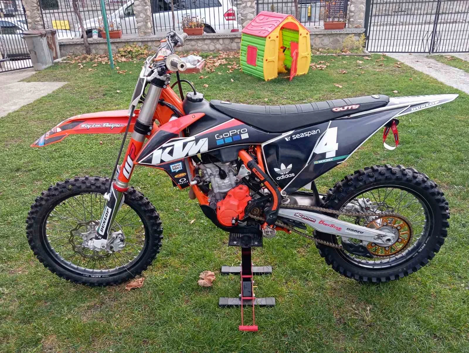 Ktm 250 | Mobile.bg   1