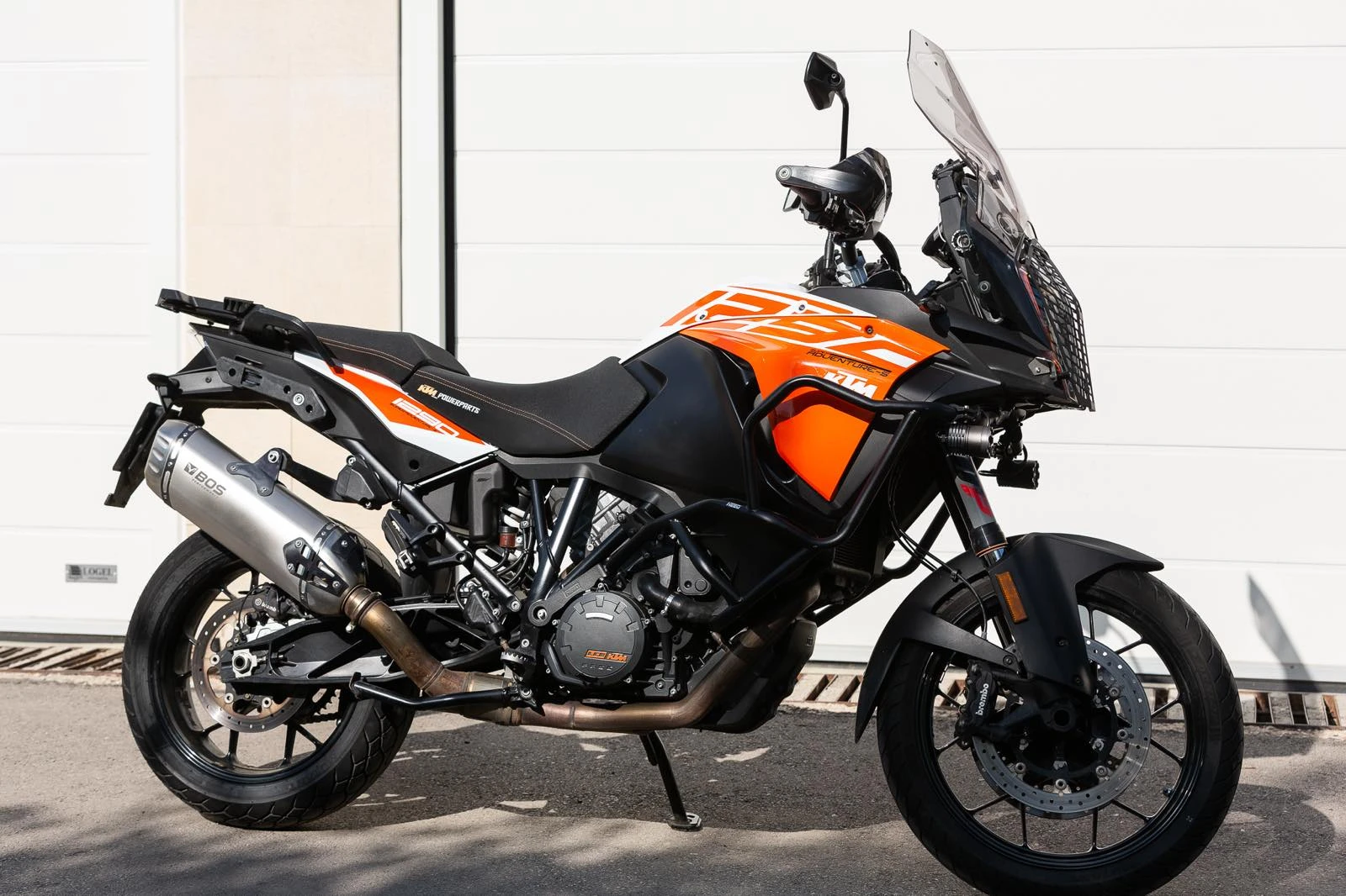 Ktm Adventure 1290S - изображение 6