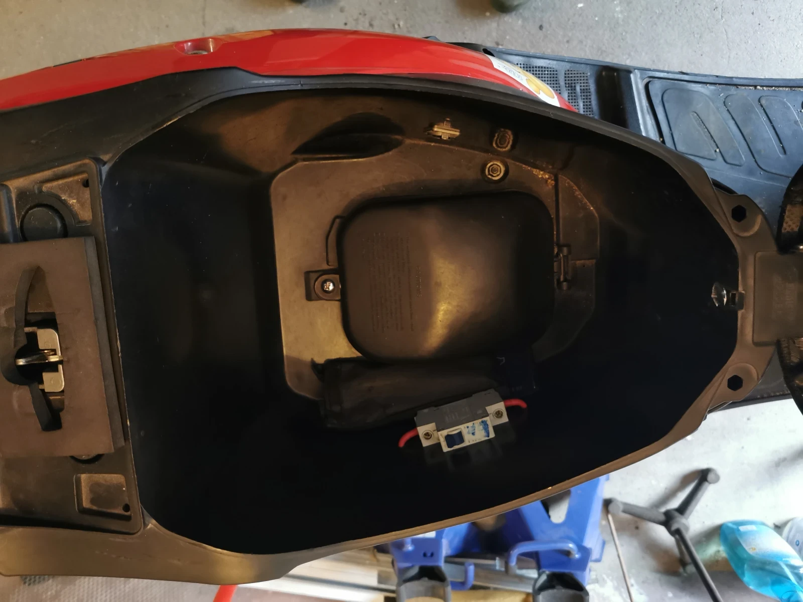 iO Scooter 1500 GT | Mobile.bg   6