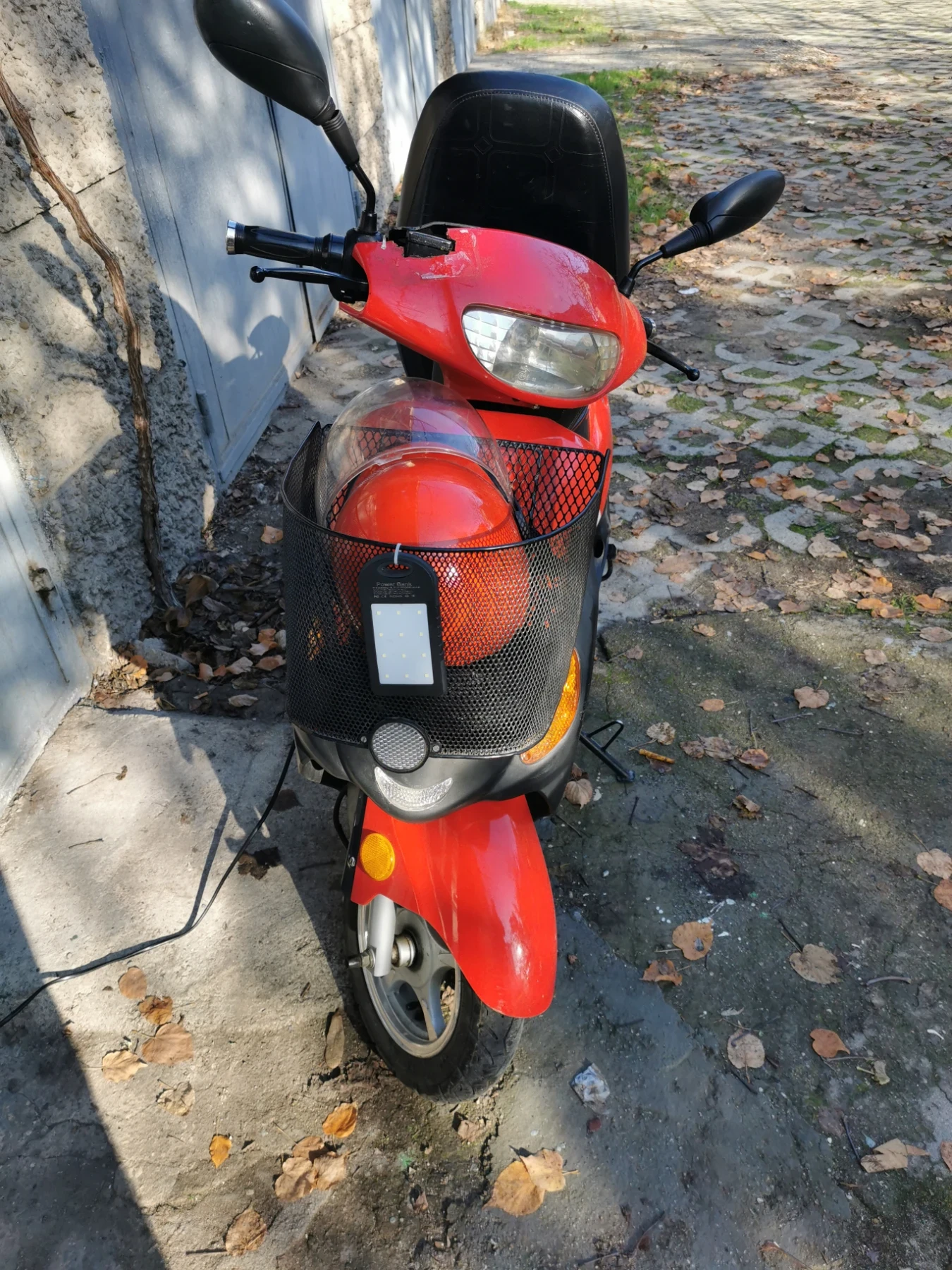 iO Scooter 1500 GT | Mobile.bg   2