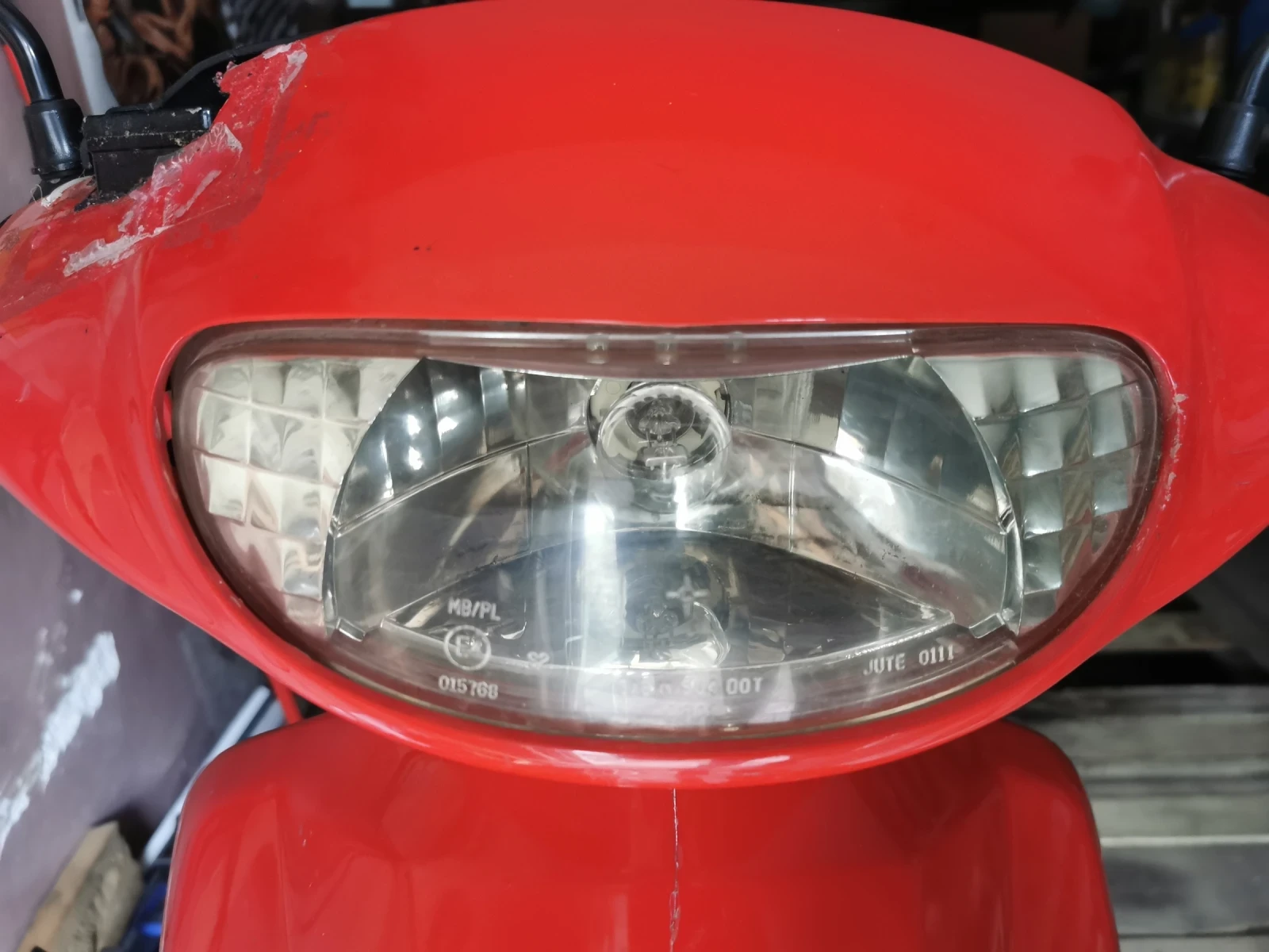 iO Scooter 1500 GT | Mobile.bg   7