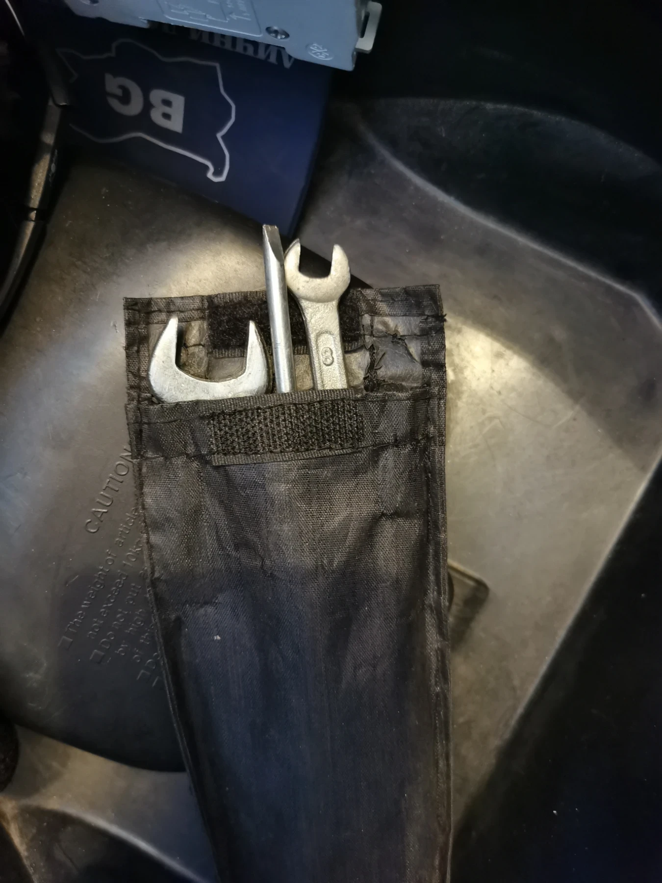 iO Scooter 1500 GT | Mobile.bg   8