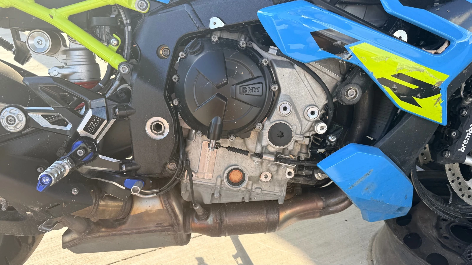 BMW S 1000R | Mobile.bg � ����������� 7