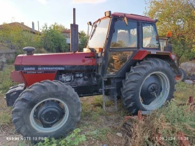   CASE IH