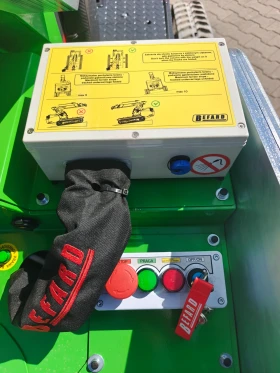 Други специализирани машини Друга Мини кран Befard XM1200, 1500 кг - нов, снимка 11