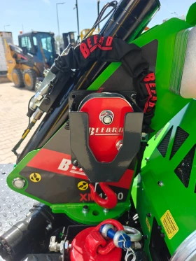 Други специализирани машини Друга Мини кран Befard XM1200, 1500 кг - нов, снимка 16