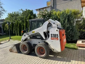    Bobcat S 185 | Mobile.bg    2