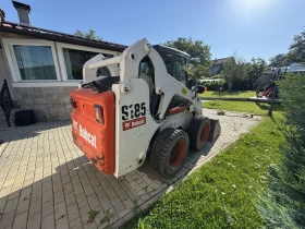    Bobcat S 185 | Mobile.bg    4
