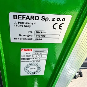 ����� �������������� ������ ���� ���� Befard XM1200, 1500 �� - ��� | Mobile.bg � ����� ������ 16