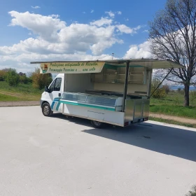 Кемпер Fiat Dukato, снимка 2