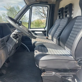 Кемпер Fiat Dukato, снимка 5