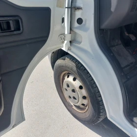 Кемпер Fiat Dukato, снимка 8