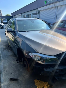 BMW 550d f11 на части , снимка 2