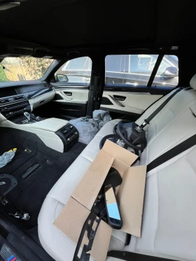 BMW 550d f11 на части , снимка 7