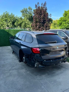 BMW 550d f11 �� �����  | Mobile.bg � ����� ������ 3