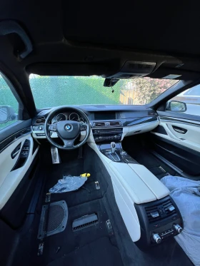 BMW 550d f11 �� �����  | Mobile.bg � ����� ������ 6