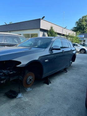 BMW 550d f11 �� �����  | Mobile.bg � ����� ������ 4