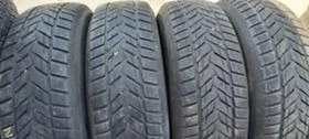 Гуми Зимни 225/65R17, снимка 1