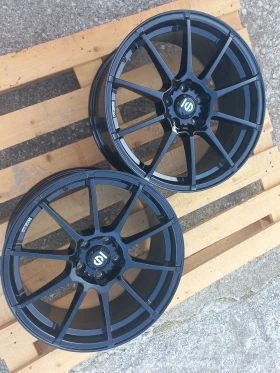 Джанти за VW, снимка 13