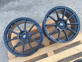 Джанти за VW, снимка 5