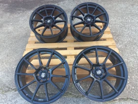 Джанти за VW, снимка 1