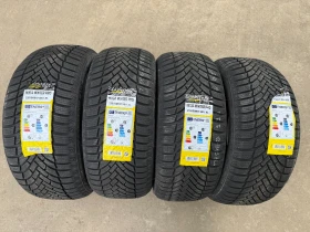 Гуми Зимни 225/50R17, снимка 1