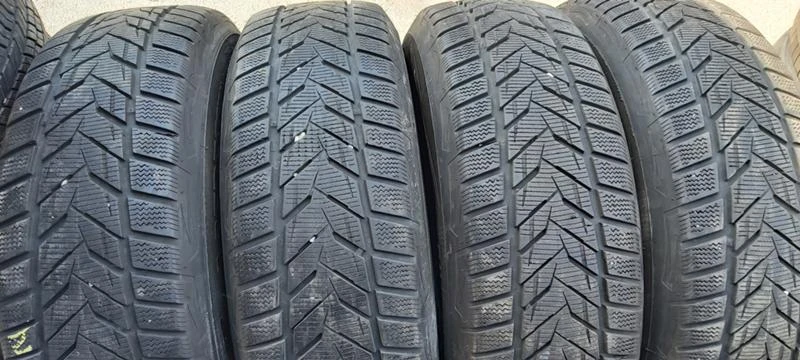 Гуми Зимни 225/65R17, снимка 1 - Гуми и джанти - 34164790