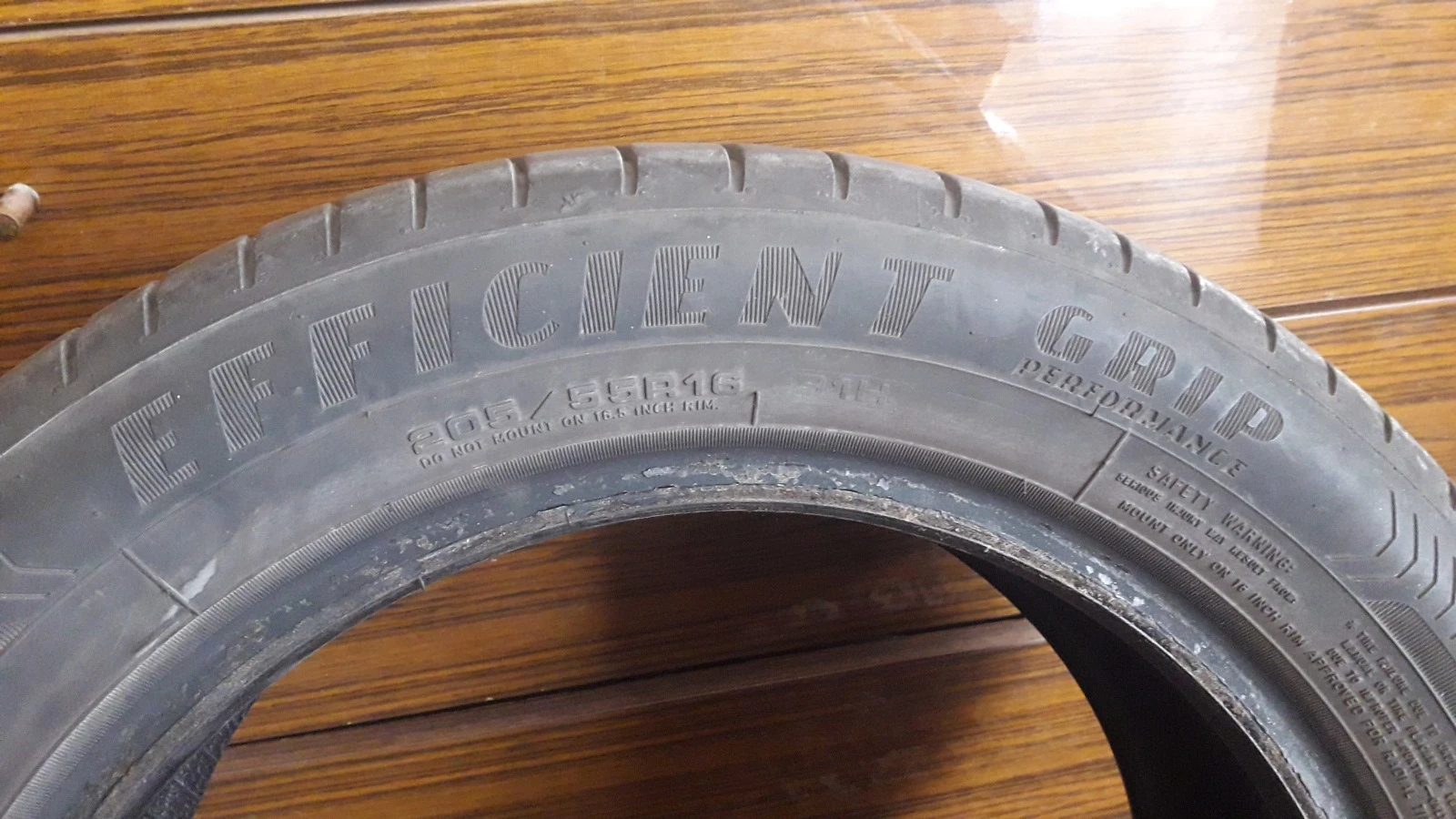  205/55R16 | Mobile.bg   2