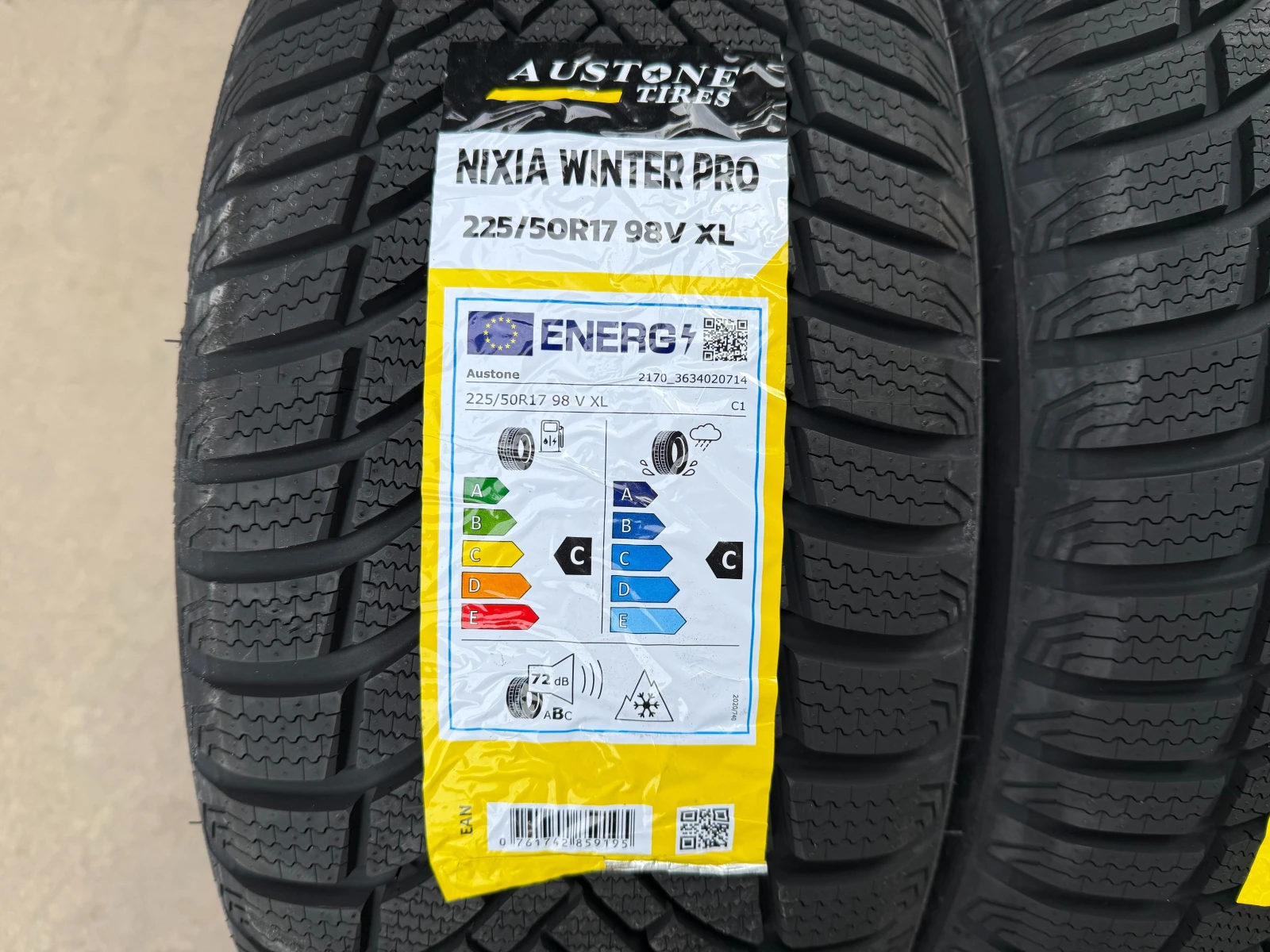 ���� 225/50R17 | Mobile.bg � ����������� 3