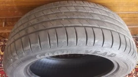 Гуми Летни 205/55R16, снимка 4 - Гуми и джанти - 48166626