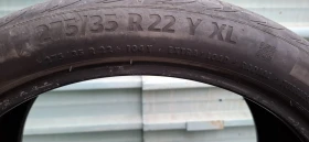 Гуми Летни 315/30R22, снимка 6 - Гуми и джанти - 49290952