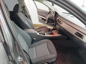 BMW 318 Е90 ROMANO/газ, снимка 4