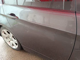 BMW 318 Е90 ROMANO/газ, снимка 11