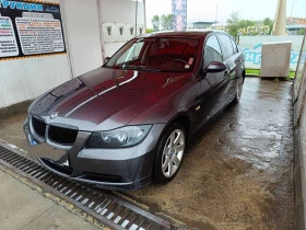 BMW 318 Е90 ROMANO/газ, снимка 14