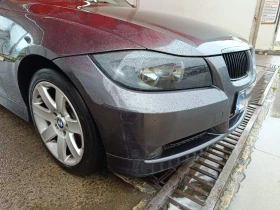 BMW 318 Е90 ROMANO/газ, снимка 9