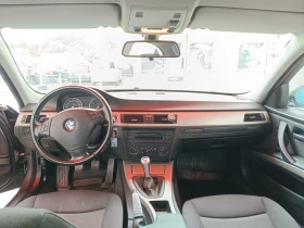 BMW 318 Е90 ROMANO/газ, снимка 2