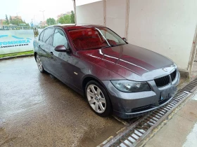 BMW 318 Е90 ROMANO/газ, снимка 12
