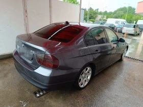 BMW 318 Е90 ROMANO/газ, снимка 16