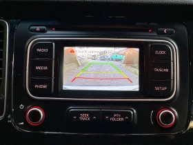 Kia Carens 1.7CRDi, снимка 2