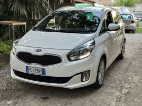 Kia Carens 1.7CRDi, снимка 8