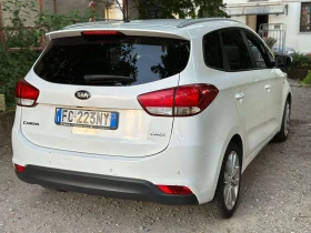 Kia Carens 1.7CRDi, снимка 3