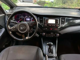 Kia Carens 1.7CRDi, снимка 5