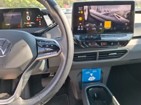 VW ID.3 ID3 PRO S.PERFORMANCE LED/NAVI/204PS/452km. - изображение 6