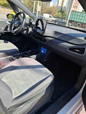 VW ID.3 ID3 PRO S.PERFORMANCE LED/NAVI/204PS/452km. - изображение 5