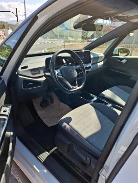 VW ID.3 ID3 PRO S.PERFORMANCE LED/NAVI/204PS/452km. - изображение 4