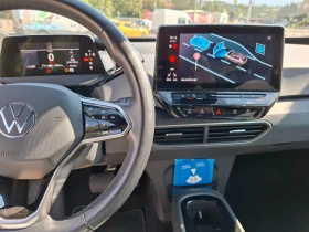 VW ID.3 ID3 PRO S.PERFORMANCE LED/NAVI/204PS/452km. - изображение 7