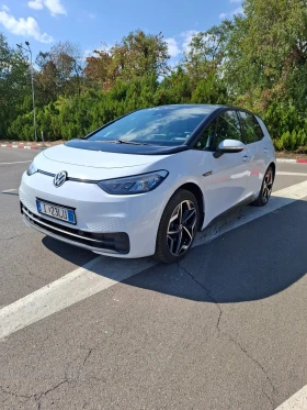 VW ID.3 ID3 PRO S.PERFORMANCE LED/NAVI/204PS/452km. - изображение 2